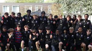 Image result for OLD WHITGIFTIAN CRICKET CLUB