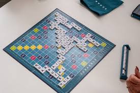 Image result for Bourne & District Scrabble Club