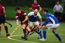 Image result for Cambridgeshire Nomads Hockey Club
