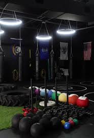 Image result for Booker Gym Club