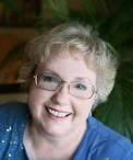 Love Inspired author Lyn Cote