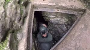 Image result for Reading University Caving Club