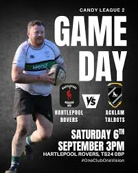 Image result for Acklam Gc