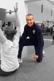 Image result for Four Seasons Circuit Training Club