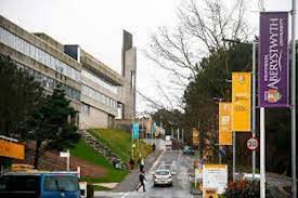 Image result for Tarannau Aberystwyth University