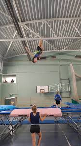 Image result for Wessex Flyers Trampoline Club