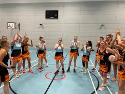 Image result for Medway Panthers Netball Club