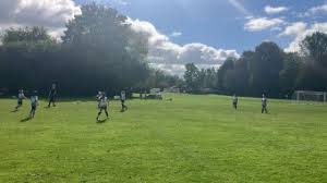 Image result for Cumnor Minors Football Club