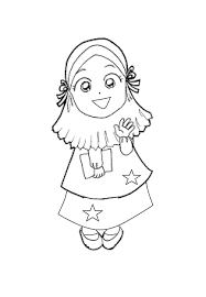 anak muslim | alqur'anmulia