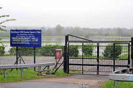 Image result for Buckhurst Hill Cricket & Lacrosse Club