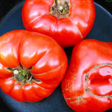 Afbeeldingsresultaat voor Pink Brandywine tomato