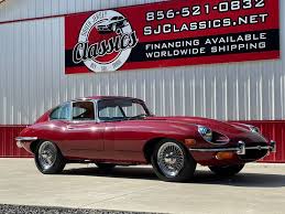 Image result for Signal Red 1969 Jaguar