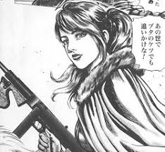 「潘玉玲 蒼天の拳」の画像検索結果