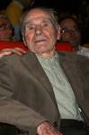 Robert Marchand a 101 ans