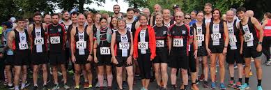 Image result for Chorley Harriers Running Club