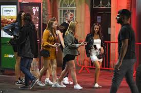 Image result for Portsmouth University Caving Club