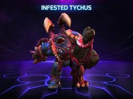 Image result for zerg infested OR infestation OR infest