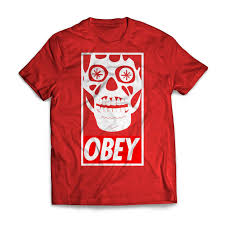 Image result for +obey +gravity t-shirt