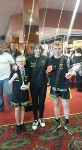 Image result for Beastmasters Nantwich