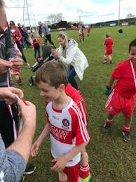 Image result for Pearse`s Gac Kilrea