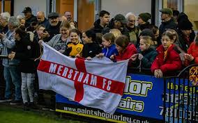 Image result for Merstham Football Club