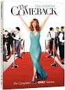 The Comeback DVD news: Kudrow's The Comeback coming to DVD (with ...