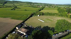 Image result for Bredon Cricket Club