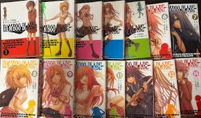 「石田虎侍 バンブーブレード」の画像検索結果