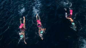 Image result for Isle Of Wight Swim Team