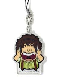 「則巻千兵衛 Dr.スランプ アラレちゃん」の画像検索結果