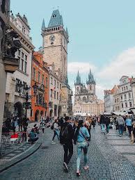 Image result for prague