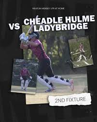 Image result for Cheadle Hulme Cc