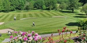 Image result for Vale Of Llangollen Golf Club Ltd