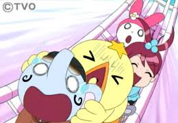 「ソララ王子 おねがいマイメロディ きららっ★」の画像検索結果