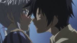 「サルバトーレ・ドニ カンピオーネ！」の画像検索結果