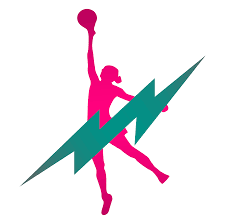 Image result for Storm Junior Netball Club