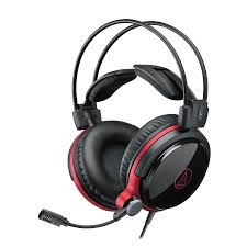 Audio-Technica ATH-AG1X gaming headset