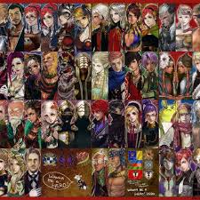 「ネフィリム・ニーベルエンド」の画像検索結果