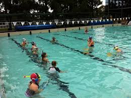 Image result for Southsea Junior Octopush Club