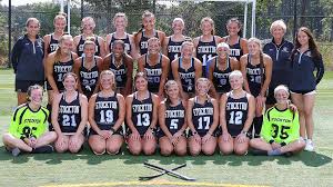 Image result for Stockton Ladies Hockey Club