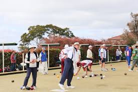 Image result for Belgrave Bowling Club