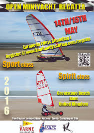 Image result for Varne Boat Club - Greatstone, Kent