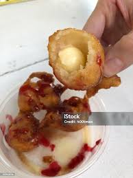 Image result for deep fried butter