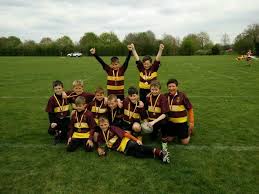 Image result for Bicester Rufc
