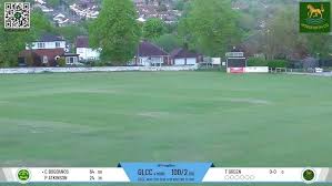 Image result for Horsforth Cc