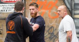 Image result for Krav Maga Midlands UK