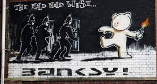 Image result for banksy