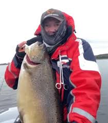 Image result for Airdrie & District Angling Club