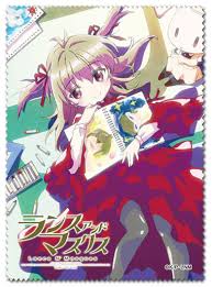 「鬼堂院真緒 ランス・アンド・マスクス」の画像検索結果