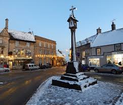 Image result for Stow-On-The-Wold & District Rfc